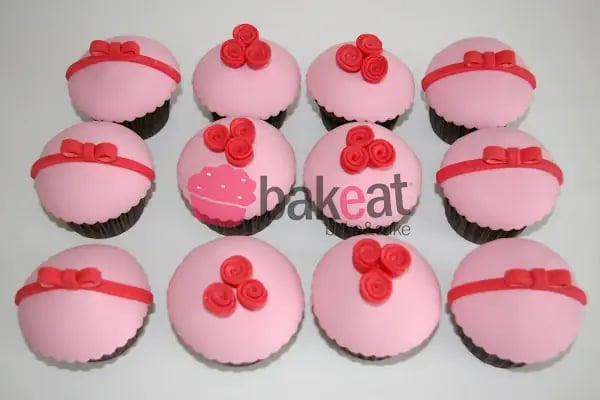 Bakeat Cake - Resim 10