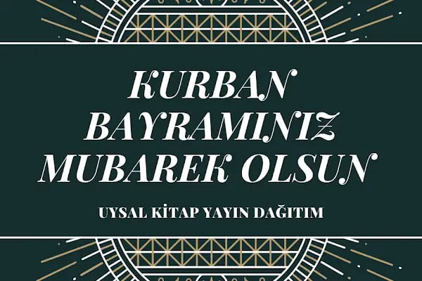 UYSAL KİTAP KIRTASİYE YAYIN DAĞITIM - Resim 13