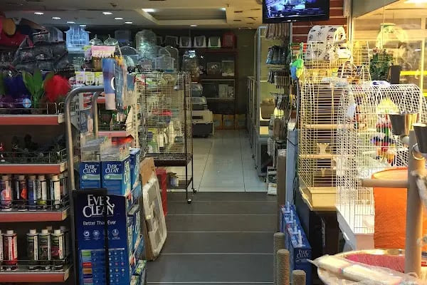 K9 Avrupa Evcil Hayvan Çiftliği - Resim 2