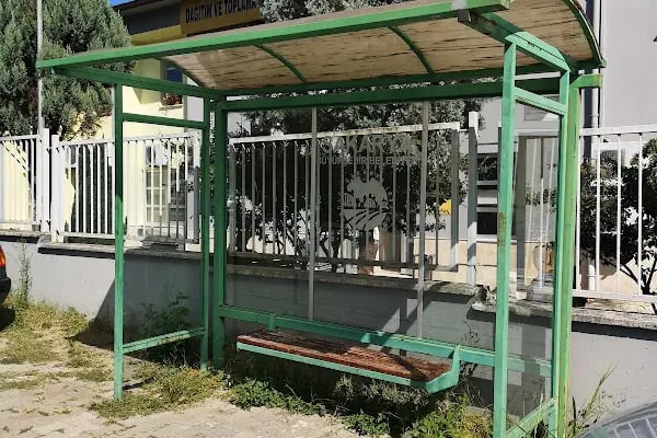 Ptt - Adapazarı Dağıtım Ve Toplama Merkezi - Resim 8