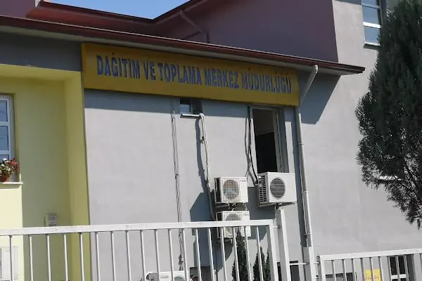 Ptt - Adapazarı Dağıtım Ve Toplama Merkezi - Resim 9