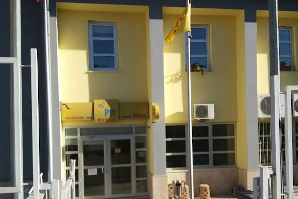 Ptt - Adapazarı Dağıtım Ve Toplama Merkezi - Resim 13