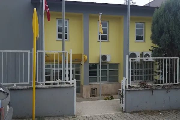Ptt - Adapazarı Dağıtım Ve Toplama Merkezi - Resim 14