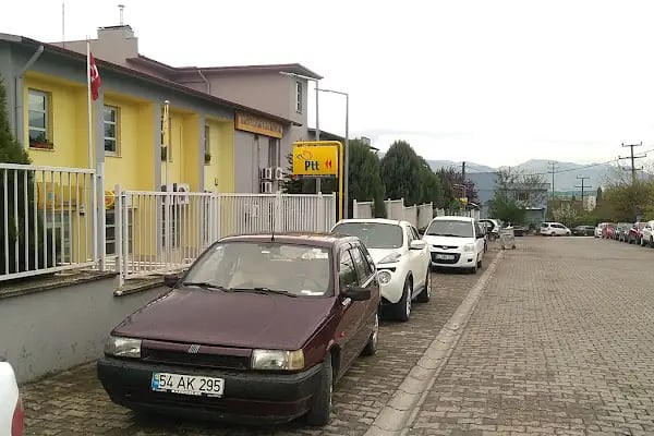 Ptt - Adapazarı Dağıtım Ve Toplama Merkezi - Resim 5
