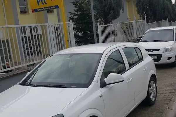 Ptt - Adapazarı Dağıtım Ve Toplama Merkezi - Resim 10