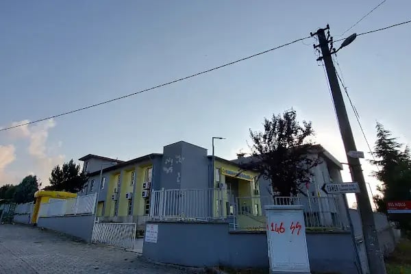 Ptt - Adapazarı Dağıtım Ve Toplama Merkezi - Resim 4
