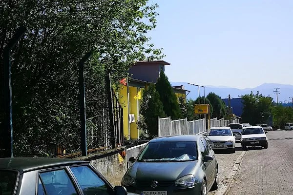 Ptt - Adapazarı Dağıtım Ve Toplama Merkezi - Resim 3