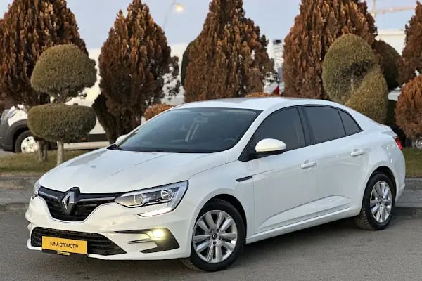 TUNA OTOMOTİV - Resim 4
