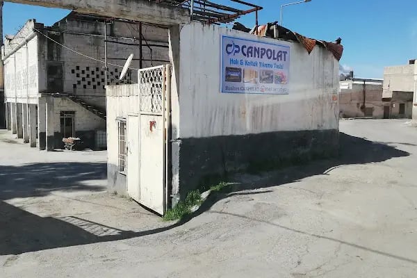 Ayyildiz Koltuk &amp; Hali Yikama Fabrikasi - Resim 4