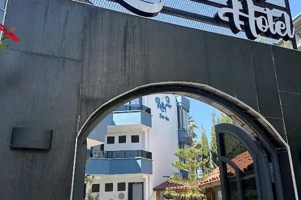 Rolli Butik Hotel - Resim 18