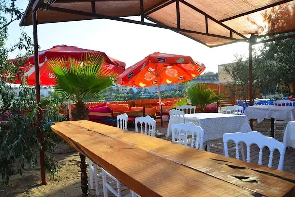 Rolli Butik Hotel - Resim 10