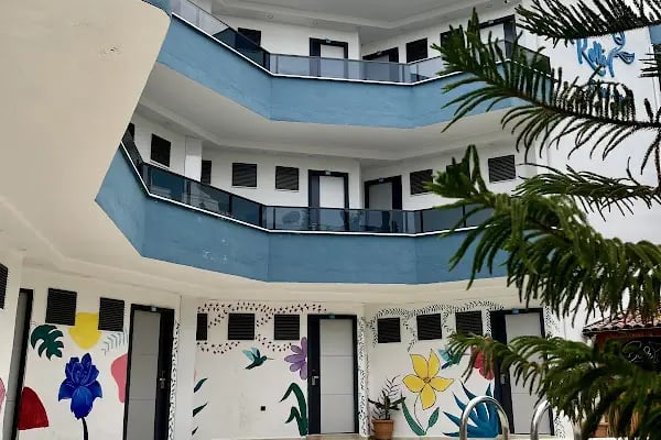 Rolli Butik Hotel - Resim 5