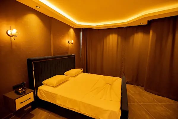 Rolli Butik Hotel - Resim 2