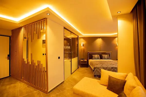 Rolli Butik Hotel - Resim 4