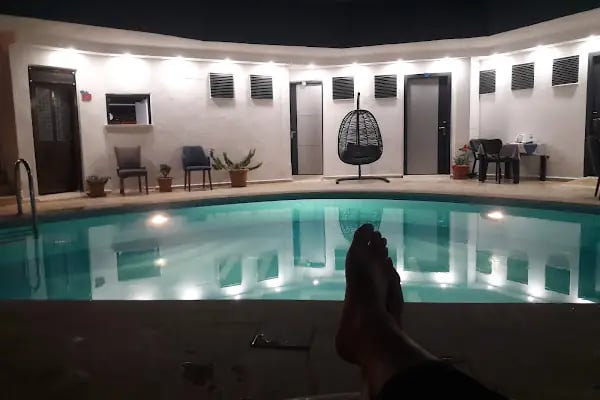 Rolli Butik Hotel - Resim 3