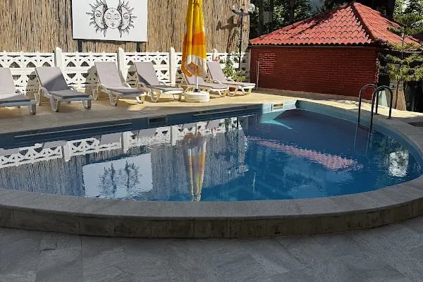 Rolli Butik Hotel - Resim 6