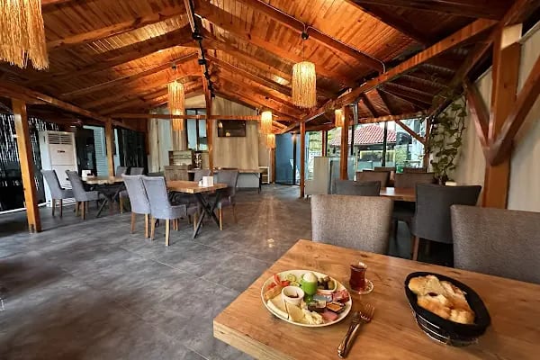 Rolli Butik Hotel - Resim 7