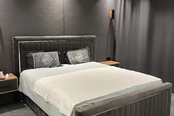 Rolli Butik Hotel - Resim 13