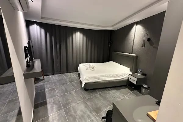Rolli Butik Hotel - Resim 12