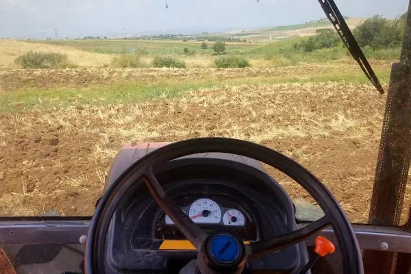 Kahramanmaraş Organize Sanayi Bölgesi Müdürlüğü - Resim 9