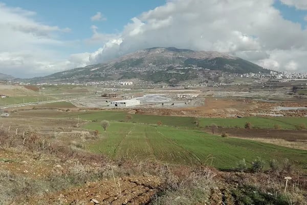 Kahramanmaraş Organize Sanayi Bölgesi Müdürlüğü - Resim 6