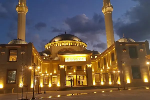 Kahramanmaraş Organize Sanayi Bölgesi Müdürlüğü - Resim 4
