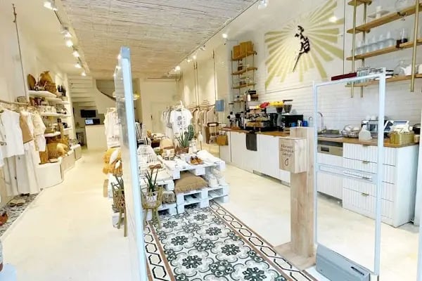 MUDO Büyükada Marina - Resim 6