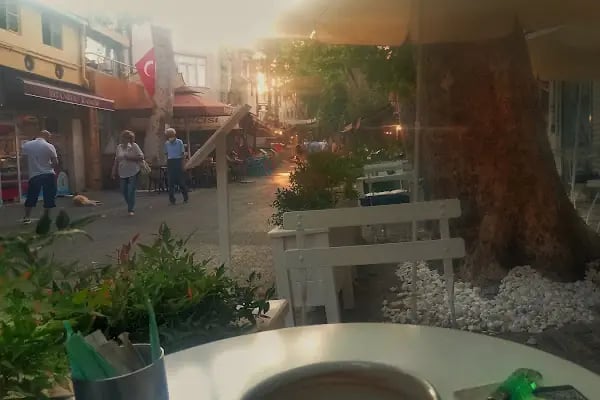 MUDO Büyükada Marina - Resim 5
