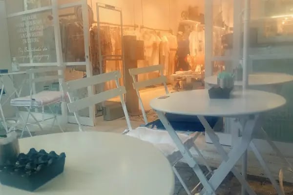 MUDO Büyükada Marina - Resim 2