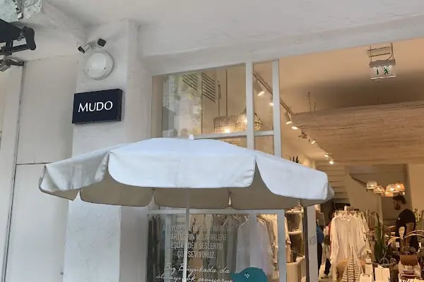 MUDO Büyükada Marina - Resim 8