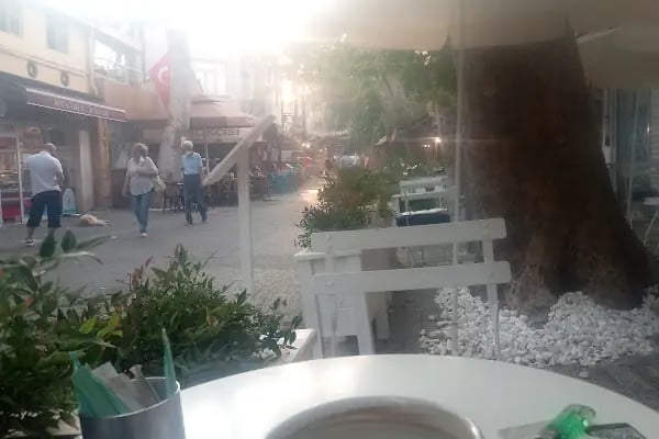 MUDO Büyükada Marina - Resim 9