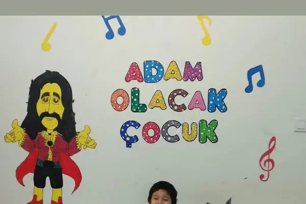 Özel Bilgi Çağı Anaokulu - Resim 1