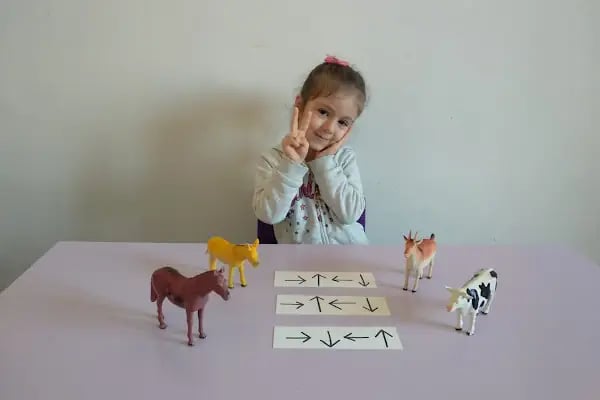 Özel Bilgi Çağı Anaokulu - Resim 2