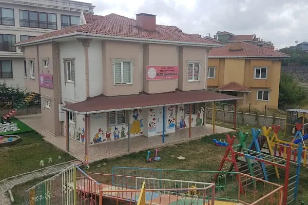 Özel Bilgi Çağı Anaokulu - Resim 7