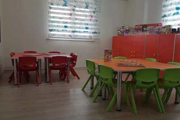 Özel Bilgi Çağı Anaokulu - Resim 4