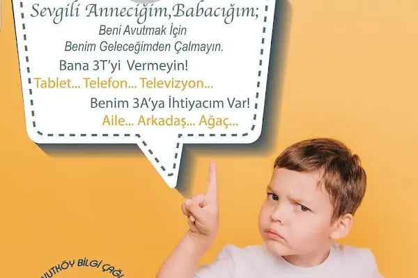 Özel Bilgi Çağı Anaokulu - Resim 18