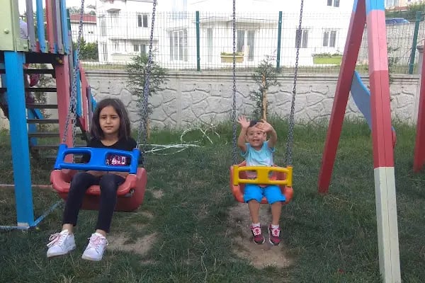 Özel Bilgi Çağı Anaokulu - Resim 11