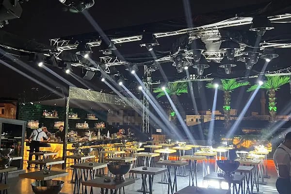 Botanico Club - Resim 8