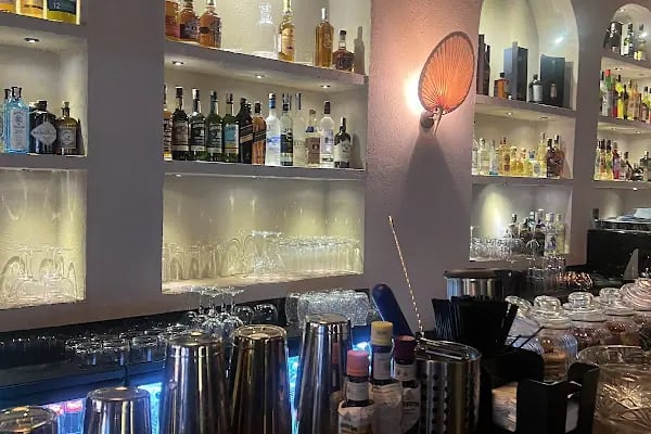 Botanico Club - Resim 12