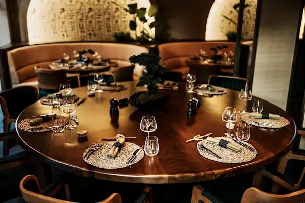 Botanico Club - Resim 1