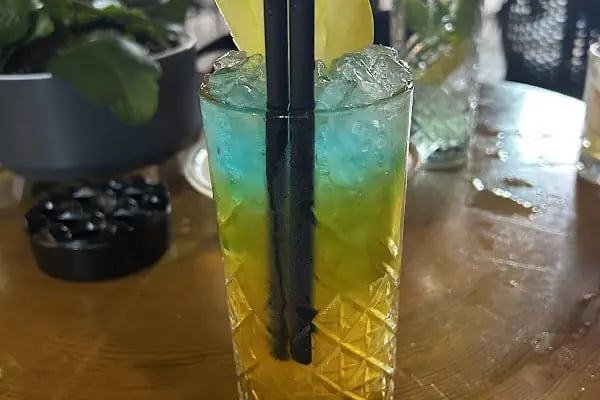 Botanico Club - Resim 9