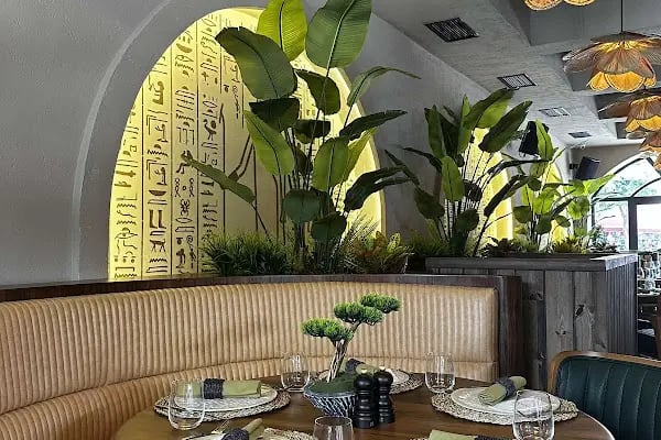 Botanico Club - Resim 2