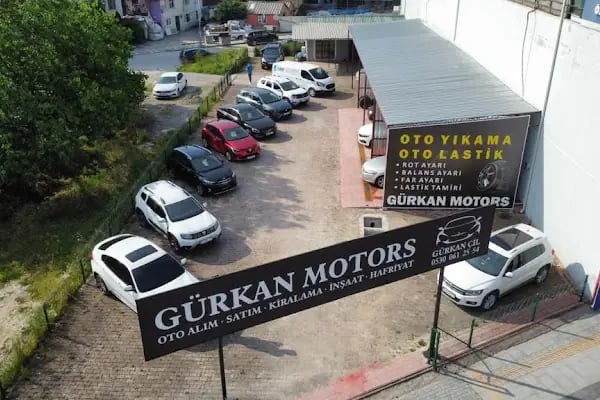 Oto Kuaför - Gürkan Motors - Resim 2