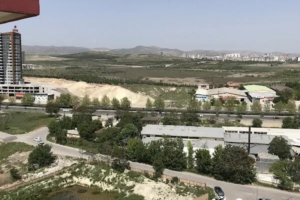 BORDO PLATİNUM RESIDENCE - Resim 5