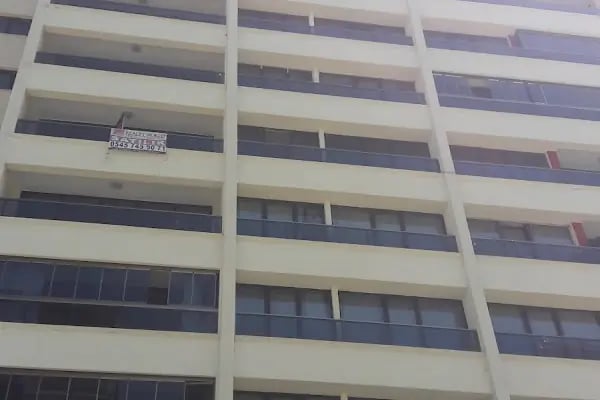 BORDO PLATİNUM RESIDENCE - Resim 14