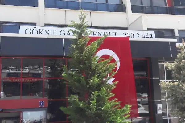 BORDO PLATİNUM RESIDENCE - Resim 15
