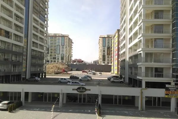 BORDO PLATİNUM RESIDENCE - Resim 6
