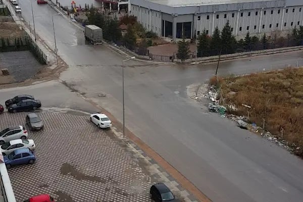 BORDO PLATİNUM RESIDENCE - Resim 8