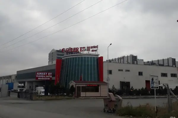 BORDO PLATİNUM RESIDENCE - Resim 11