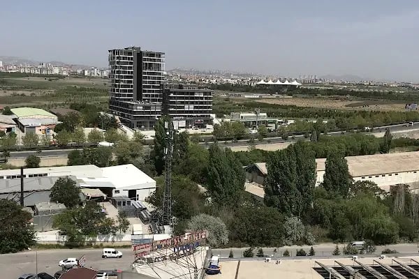 BORDO PLATİNUM RESIDENCE - Resim 2